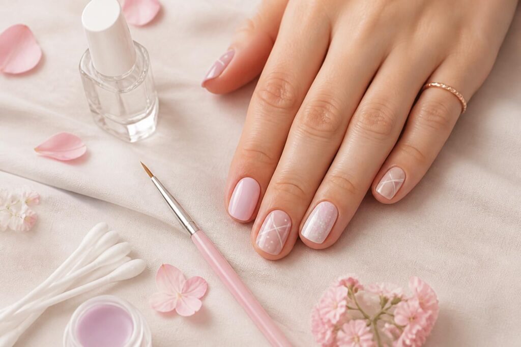 découvrez des astuces simples et rapides de dessin facile pour ongles afin de sublimer vos mains sans effort. des idées créatives pour un look élégant au quotidien.