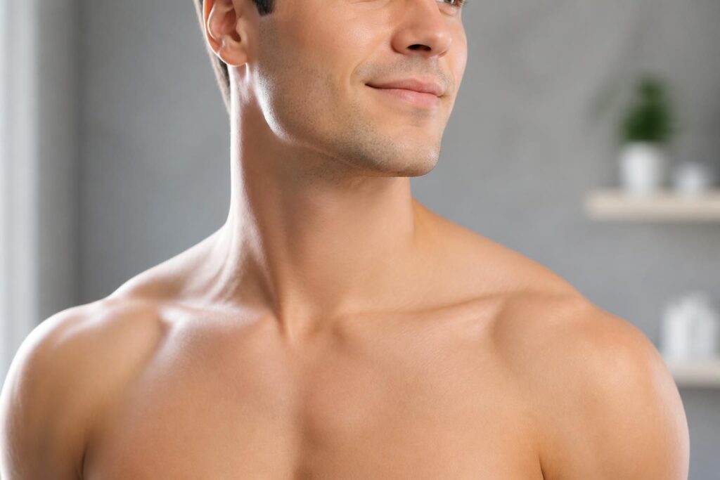 découvrez les avantages de l'épilation intégrale pour homme, pour une peau nette, douce et agréable au toucher. conseils et bienfaits expliqués.