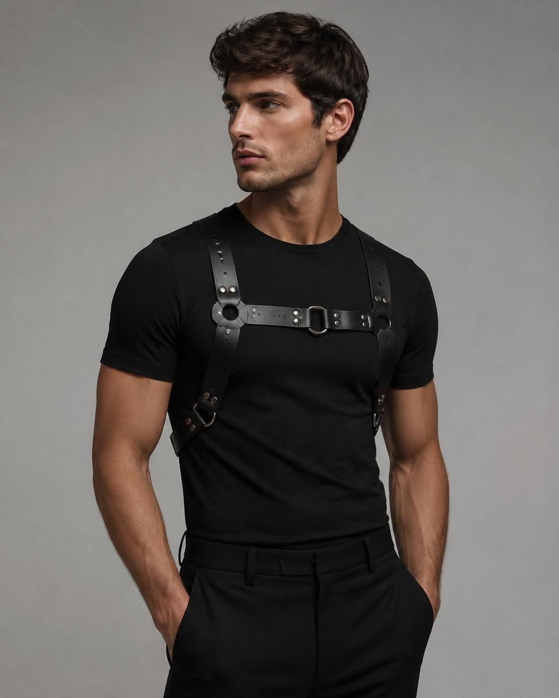 découvrez nos conseils pour choisir un harnais homme alliant confort et style au quotidien, et trouvez le modèle idéal pour un maintien optimal et un look tendance.