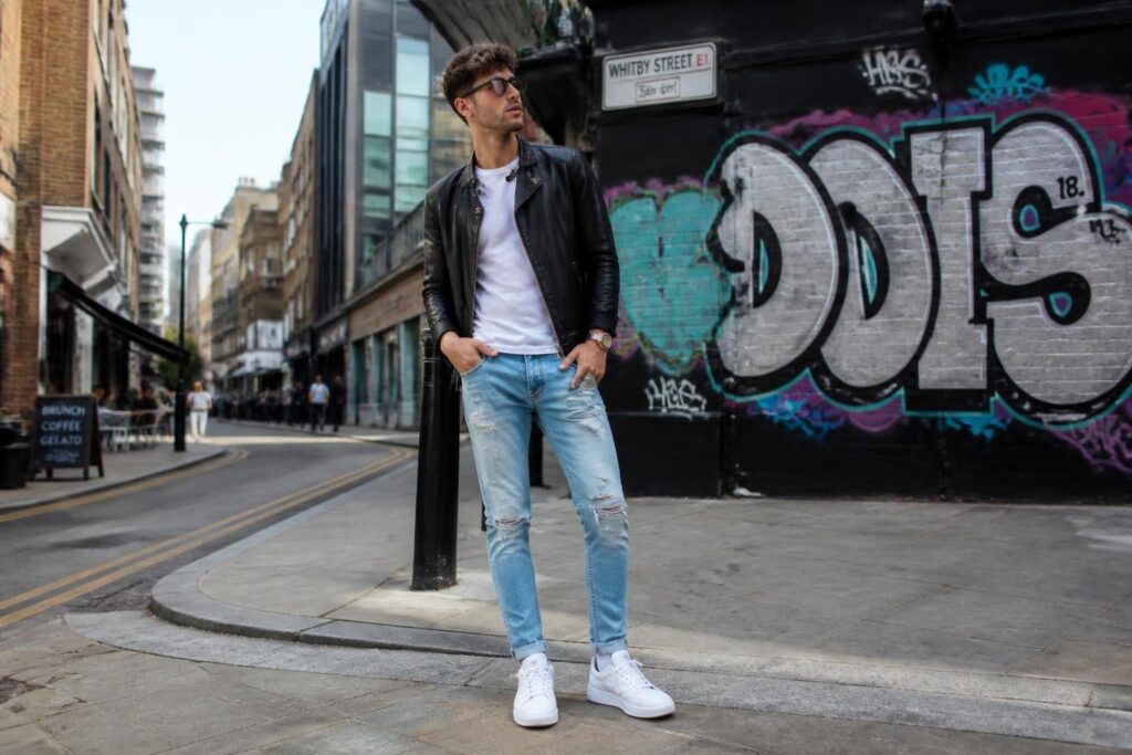 découvrez comment choisir le jean homme bershka idéal pour un style urbain tendance et réussi, avec nos conseils mode et nos modèles incontournables.