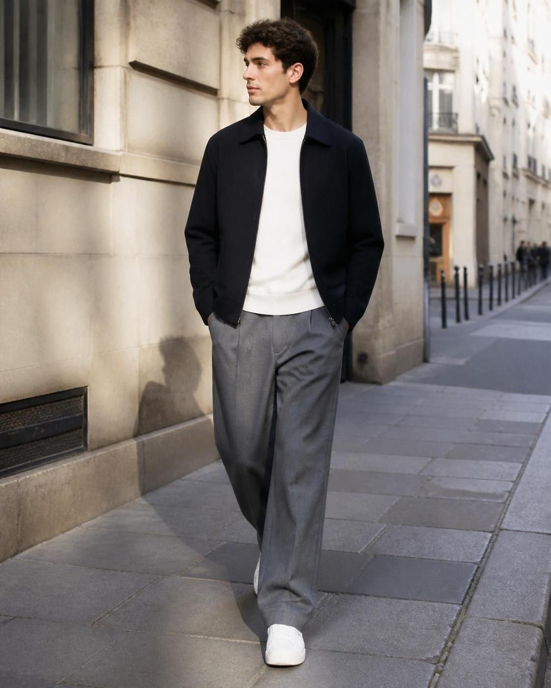 découvrez notre guide pour choisir le pantalon homme kiabi alliant confort et style au quotidien. trouvez le modèle idéal qui correspond à vos besoins et votre look.