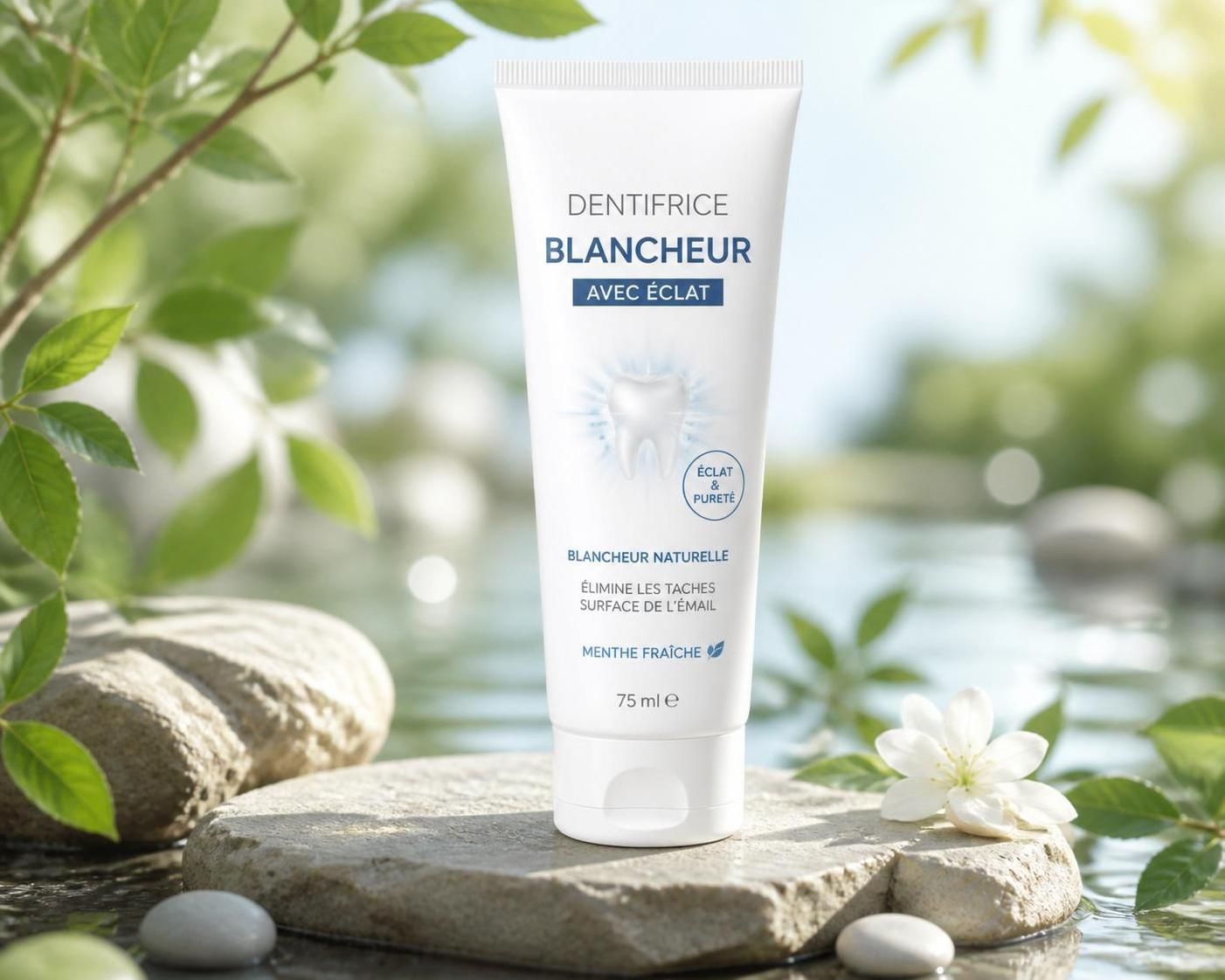 découvrez quel dentifrice blancheur est recommandé par 60 millions de consommateurs pour un sourire éclatant. comparatif, conseils et avis pour bien choisir votre dentifrice.