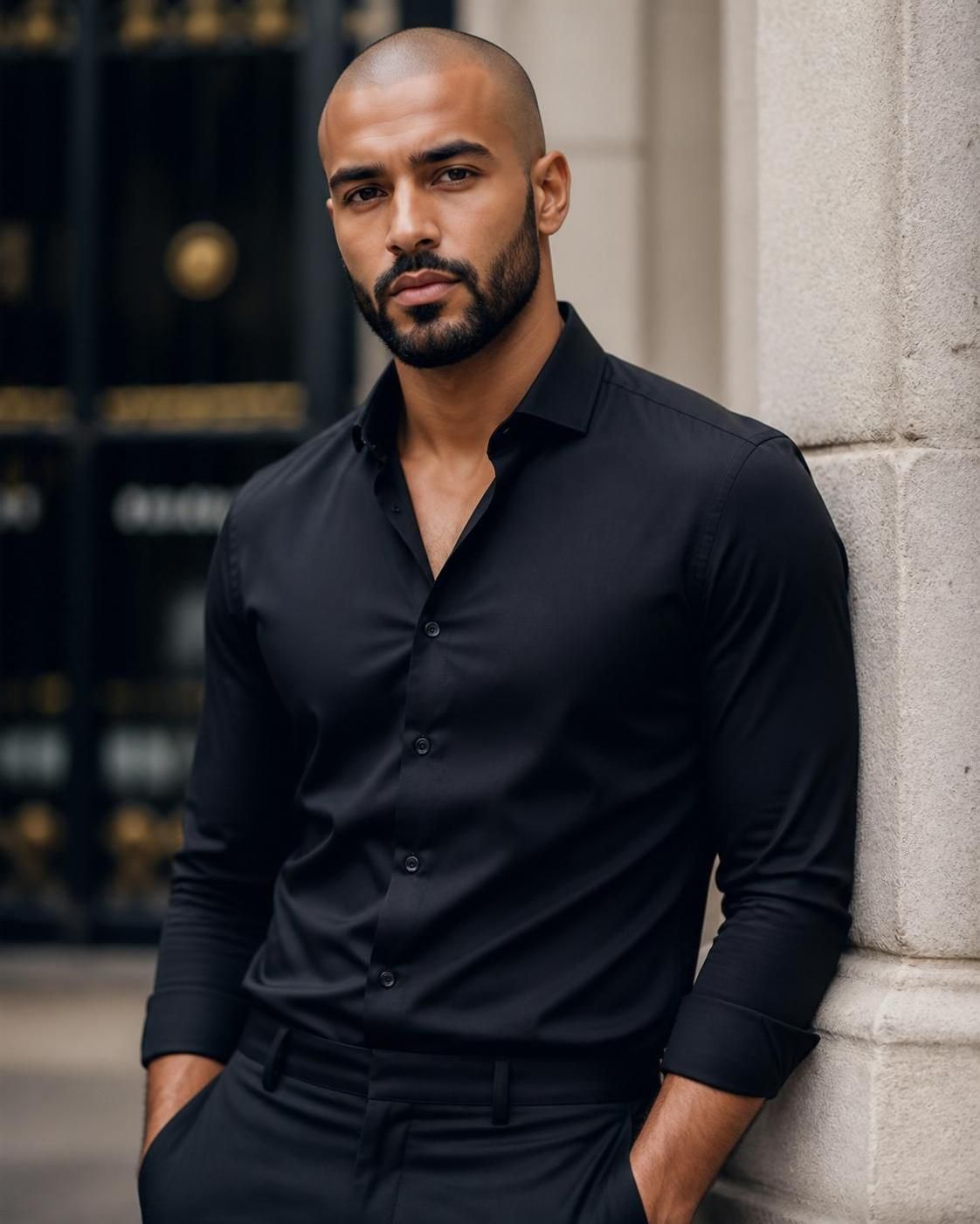 découvrez comment raser la tête avec style en adoptant des looks audacieux et modernes qui valorisent votre personnalité et votre confiance.