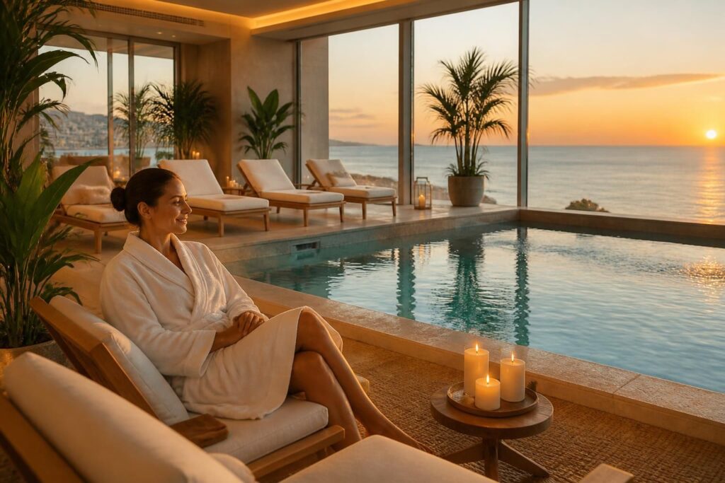 découvrez spa 27 à nice, l'adresse incontournable pour vivre un moment de détente et de bien-être unique grâce à nos soins exclusifs et notre ambiance apaisante.