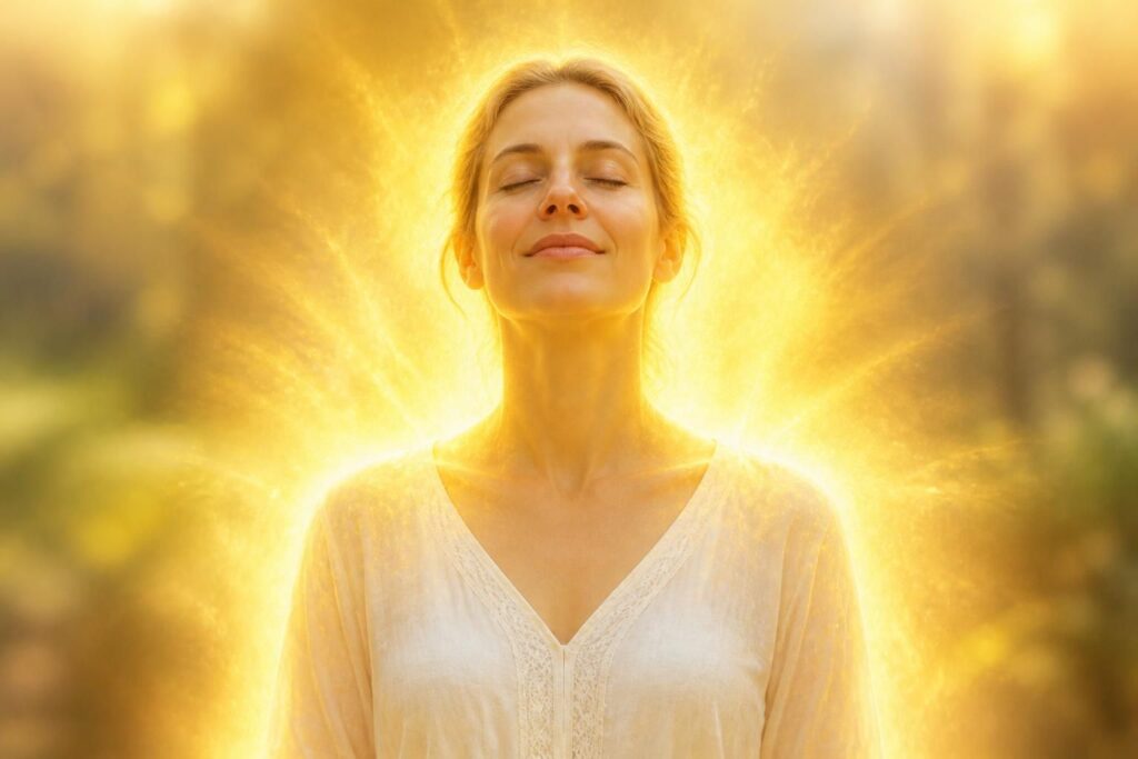 découvrez ce que révèle une aura jaune sur votre énergie intérieure, ses significations et son influence sur votre bien-être et votre vitalité.