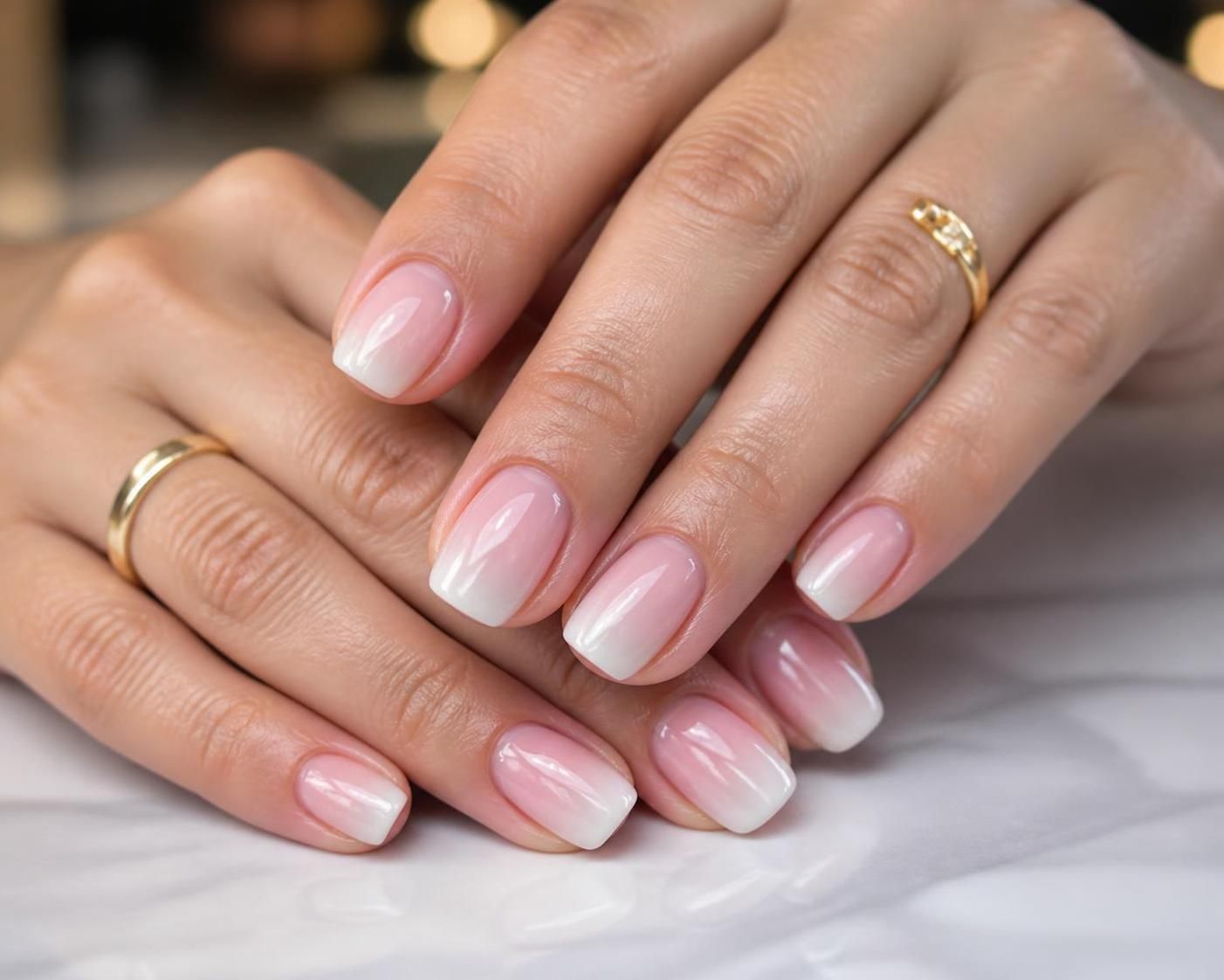 découvrez quelles teintes de vernis choisir pour un babyboomer ongle élégant et sophistiqué, parfait pour sublimer votre style avec finesse.