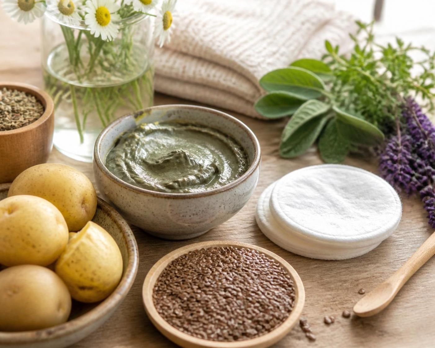découvrez les meilleurs cataplasmes naturels pour soulager efficacement vos douleurs. guide pratique et remèdes simples à base d'ingrédients naturels pour un confort retrouvé.
