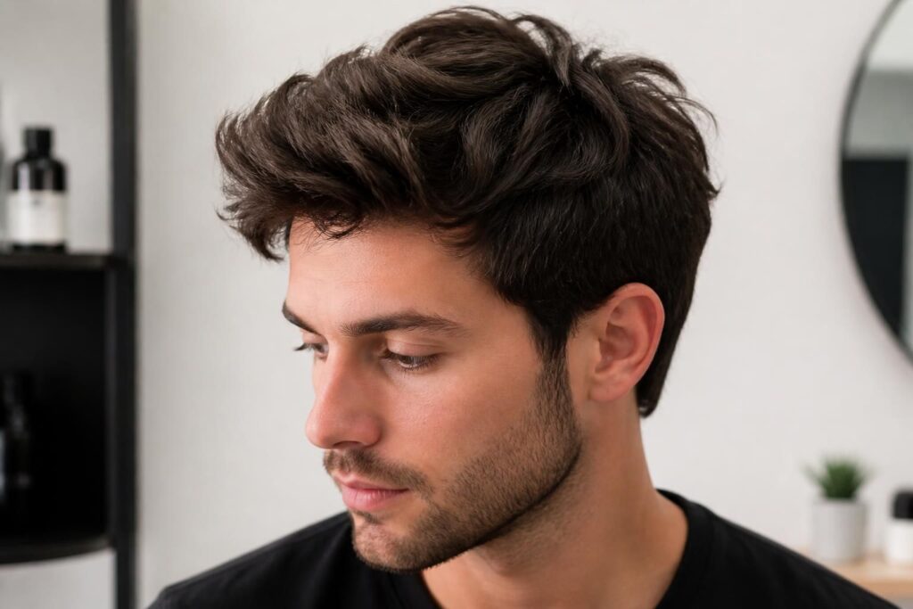 découvrez la cire mat pour cheveux, l'astuce idéale pour un style naturel, sans brillance, et une tenue parfaite toute la journée.