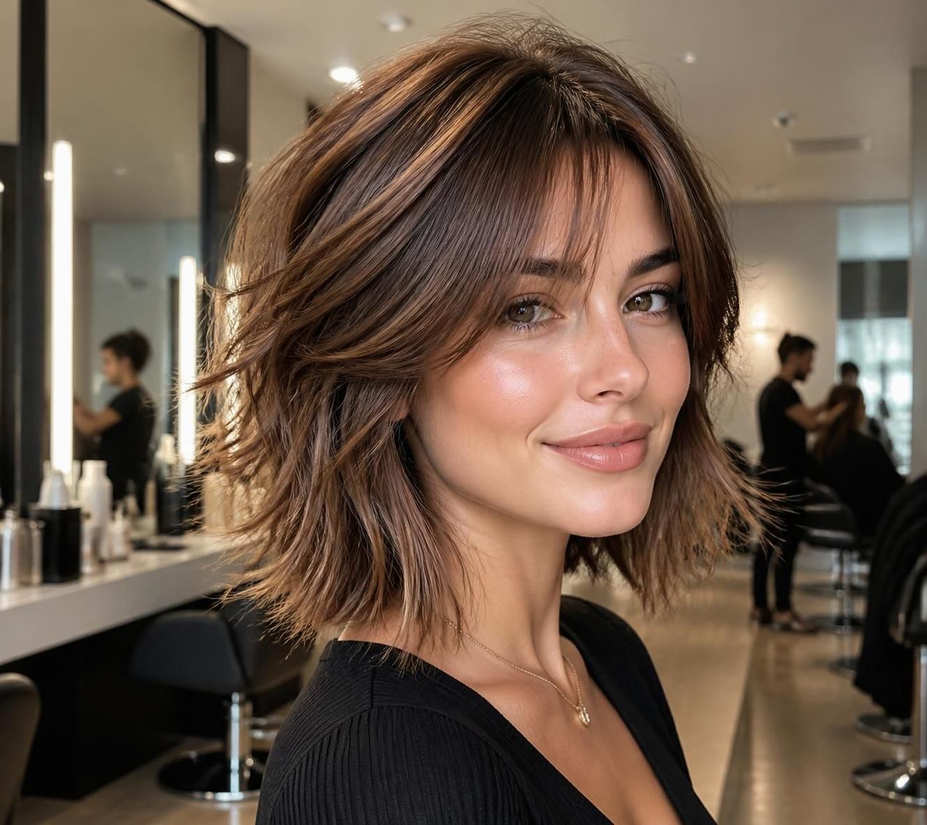 découvrez les tendances coupe de cheveux femme pour 2026 et adoptez un look moderne et stylé avec nos conseils de coiffure incontournables.