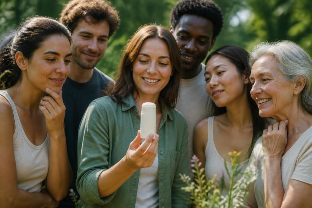 découvrez les avis authentiques des utilisateurs sur le déodorant respire, une marque naturelle reconnue pour ses ingrédients sains et son efficacité. explorez ce que pensent réellement les consommateurs avant d'adopter ce produit.