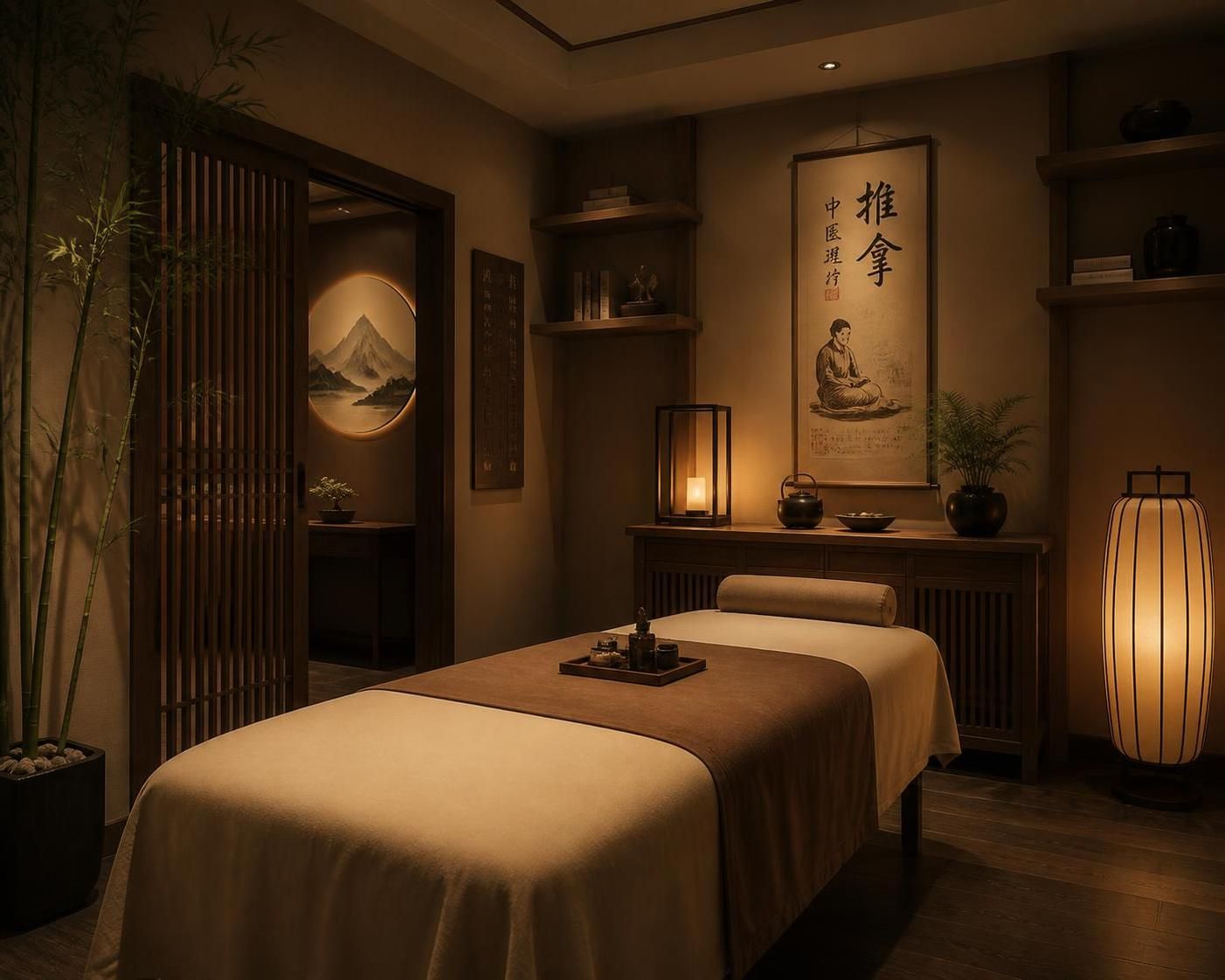 découvrez pourquoi la maison tui na attire les passionnés de bien-être naturel grâce à ses techniques traditionnelles de massage visant à équilibrer corps et esprit.