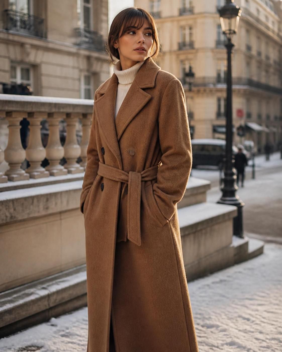 découvrez pourquoi le manteau comptoir des cotonniers devient un choix incontournable chaque hiver grâce à son style intemporel, sa qualité exceptionnelle et son confort optimal.