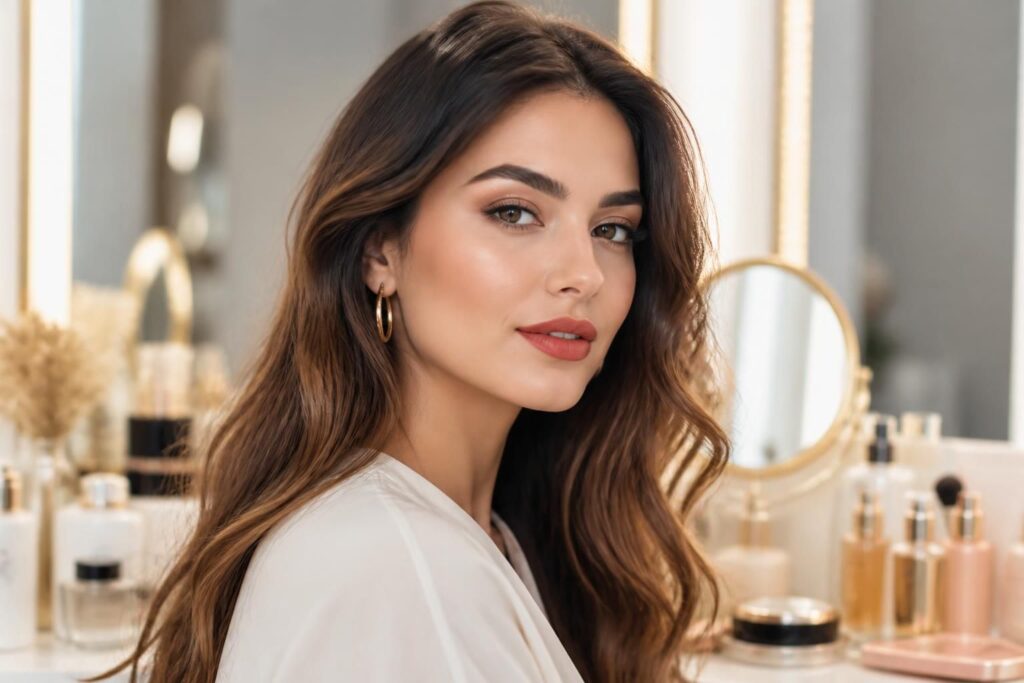 découvrez beauté magazine femme : toutes les tendances, conseils cosmétiques et astuces beauté pour sublimer votre style au quotidien.
