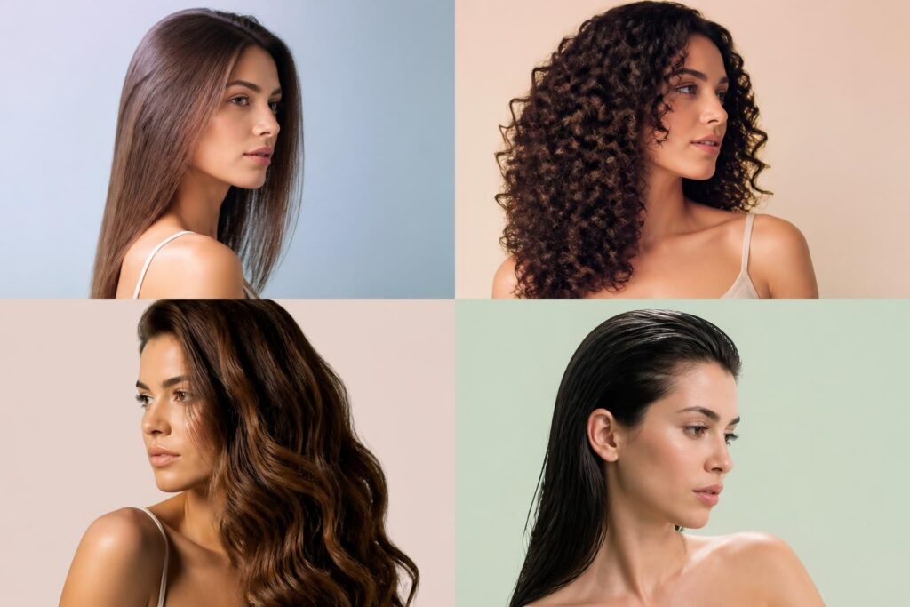 découvrez combien de shampooings par semaine sont recommandés selon votre type de cheveux pour un soin optimal et des cheveux en pleine santé.