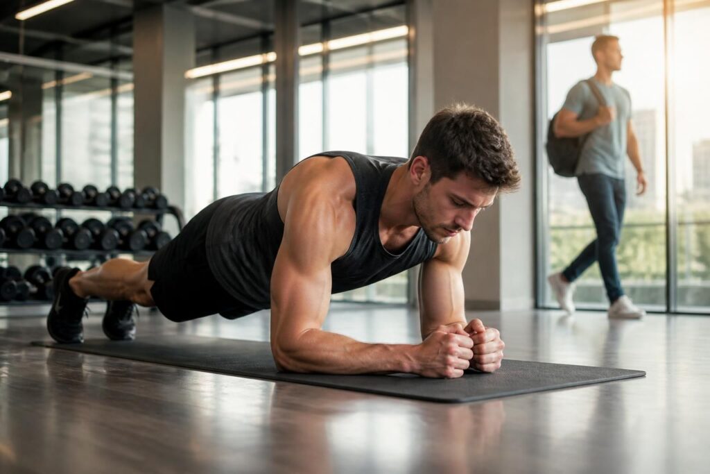 découvrez la signification de 'être gainé' et comment ce terme est utilisé dans le sport et la vie quotidienne pour améliorer la posture, la performance et le bien-être.