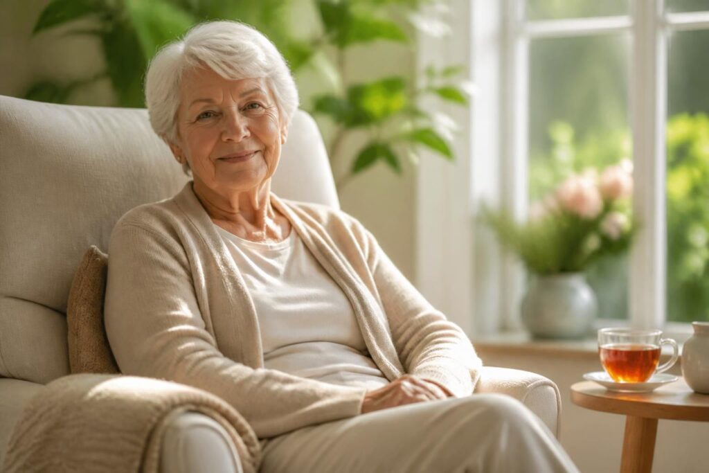 découvrez les informations essentielles sur la ménopause après 65 ans, ses symptômes, ses impacts sur la santé et les conseils pour mieux vivre cette phase tardive de la vie.