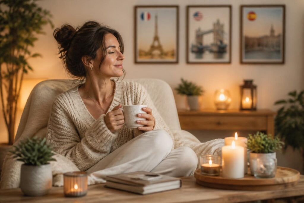 découvrez la signification de 'prends soin de toi', ses synonymes et ses traductions en anglais et en espagnol pour enrichir votre vocabulaire et mieux exprimer vos sentiments.