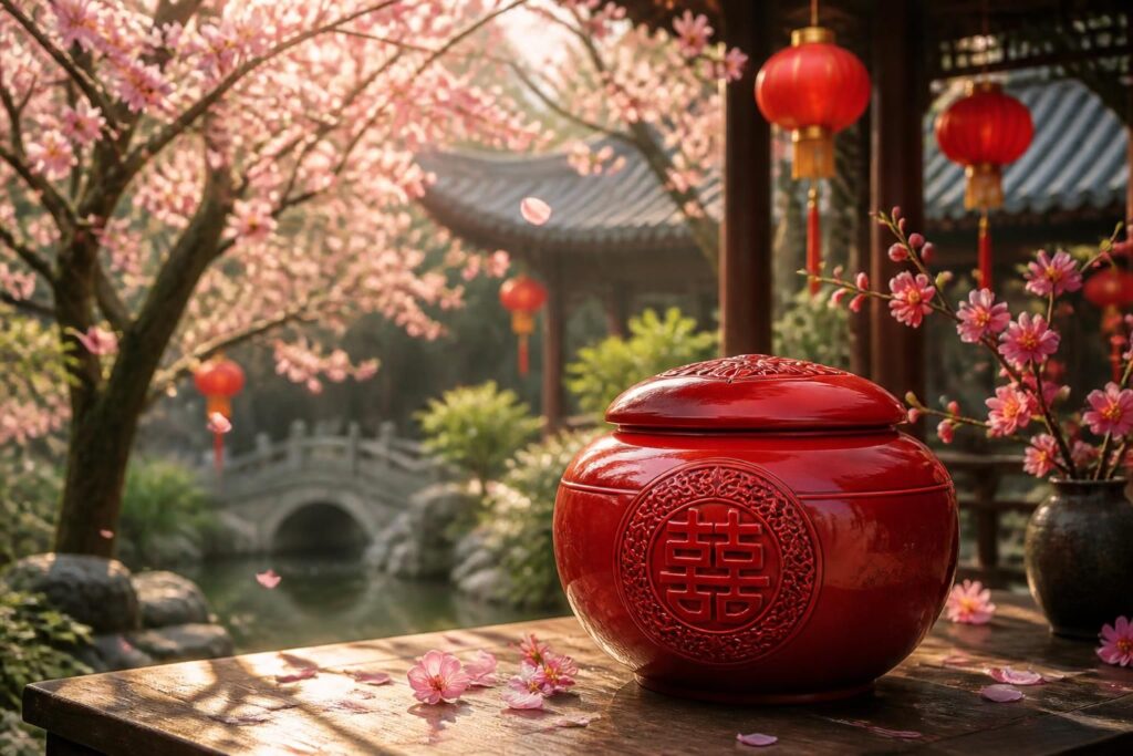 découvrez les symboles chinois et leurs significations liées à l'amour, au bonheur, ainsi que leurs utilisations courantes dans la culture et la décoration.