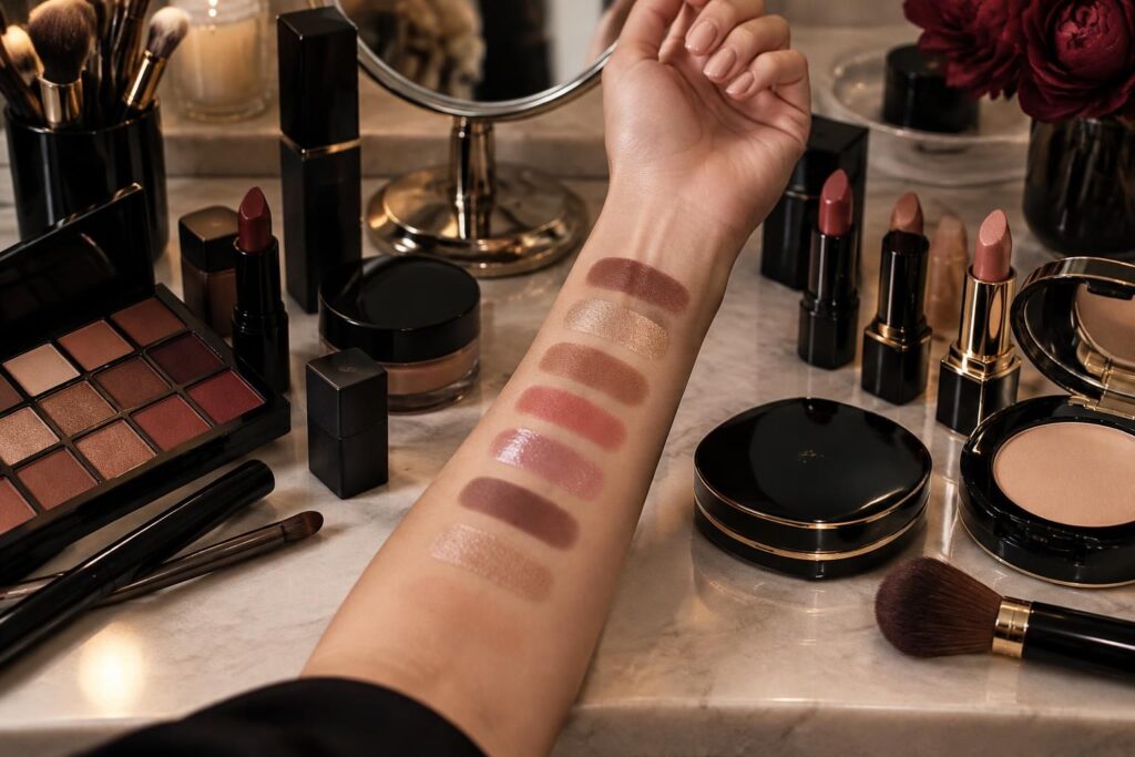 découvrez notre avis sur melt cosmetics : qualité, pigmentation et retours clients comparés à mac cosmetics pour vous aider à choisir.
