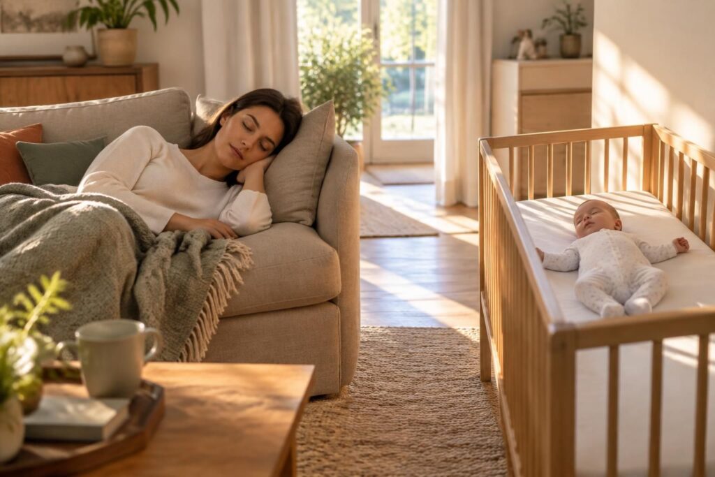 découvrez la durée idéale d’une sieste pour un repos efficace chez l’adulte et le bébé, ainsi que des conseils pour mieux récupérer.