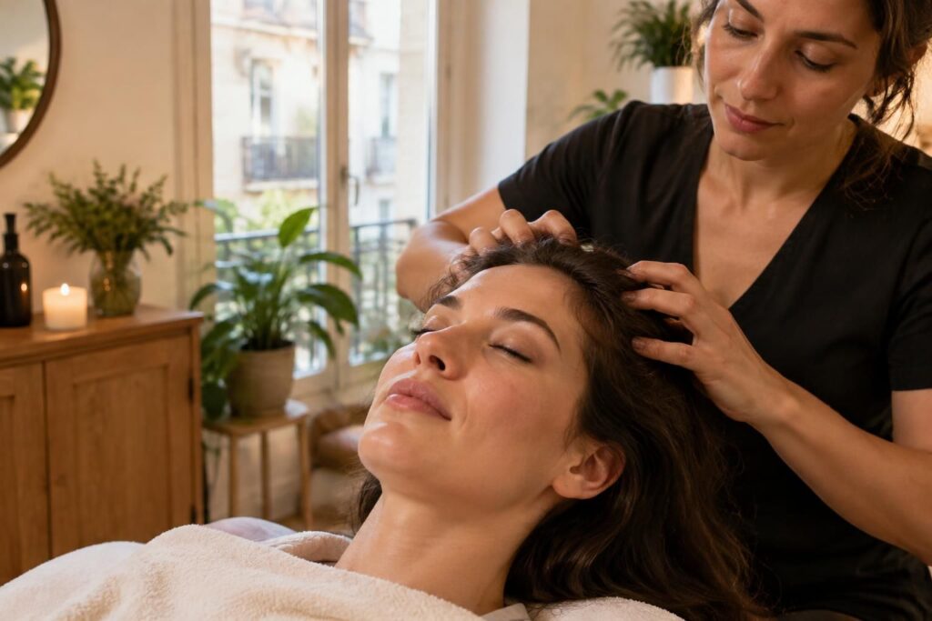 découvrez où trouver un massage crânien pas cher et efficace à paris : conseils pour choisir une adresse adaptée à vos envies et à votre budget.