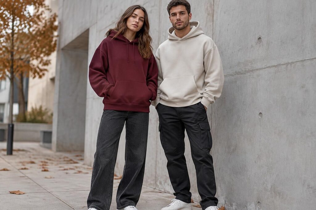 découvrez le sweat épais à capuche pour homme et femme : coupes confortables, styles tendance et conseils pour choisir le modèle idéal.